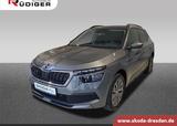 Skoda KAMIQ TOUR 1.0 TSI DSG PDC RFK ACC - Skoda Kamiq Gebrauchtwagen in Dresden