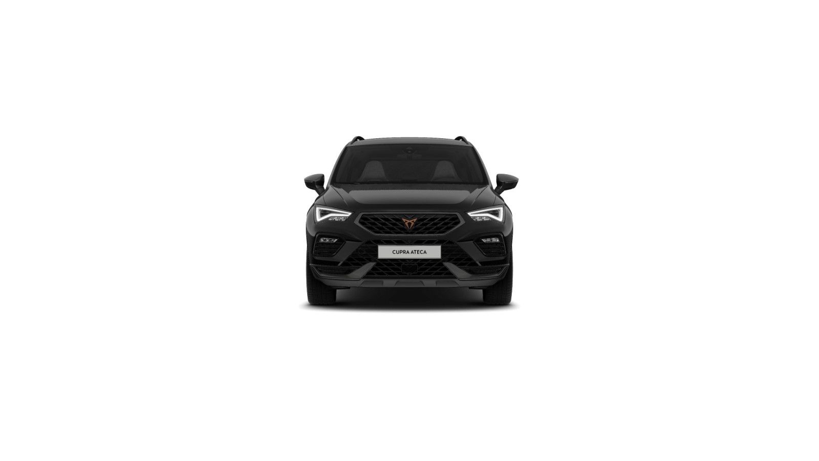 Cupra Ateca - Bild 2
