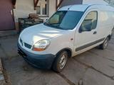 Renault Kangoo Rapid - gebrauchte Renault Kangoo aus dem Jahr 2006