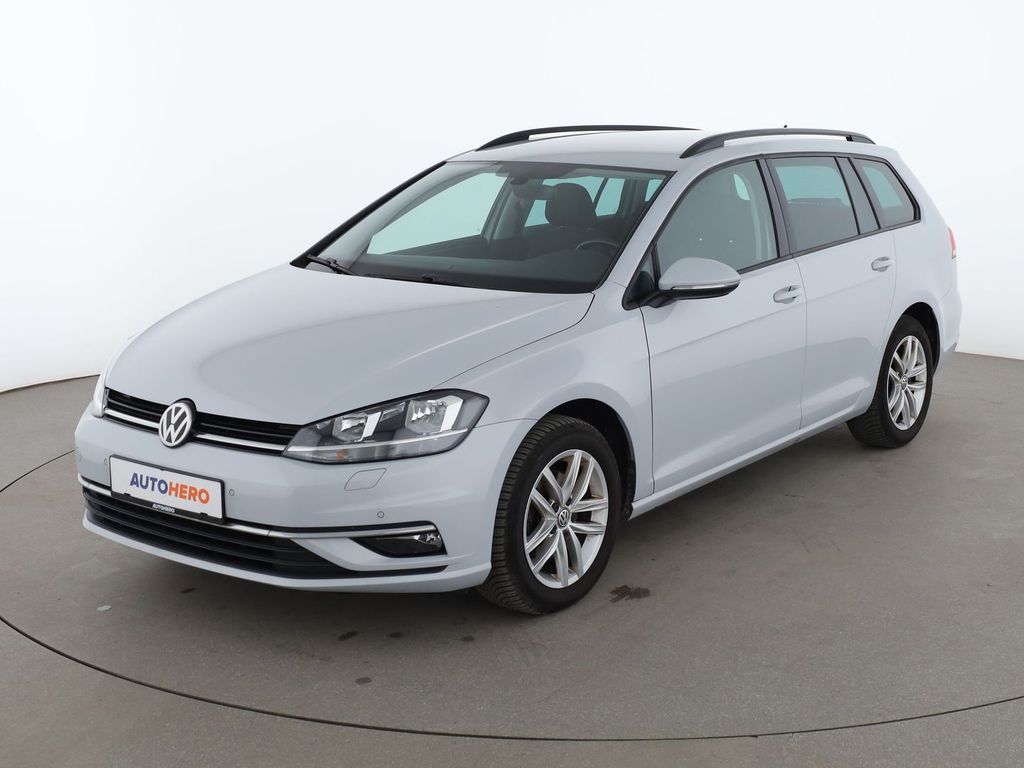 Image of Volkswagen Golf