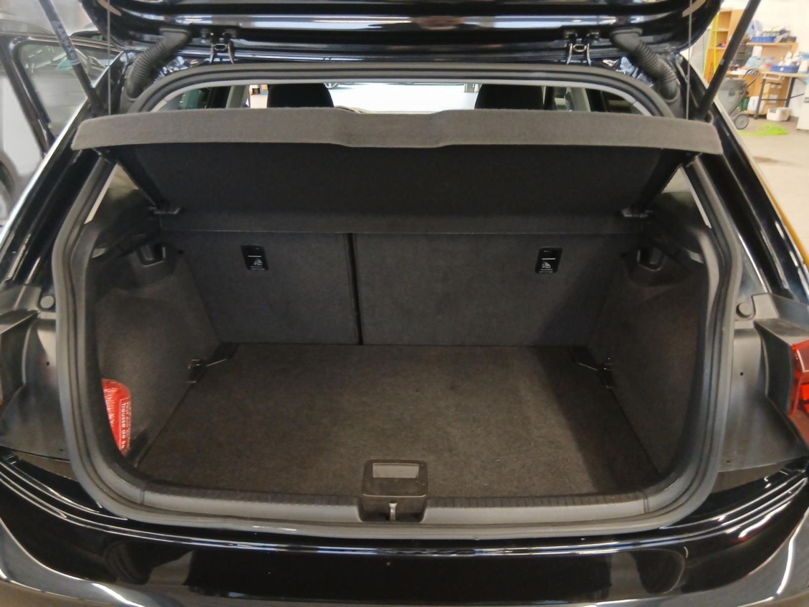 Volkswagen Polo - Bild 16