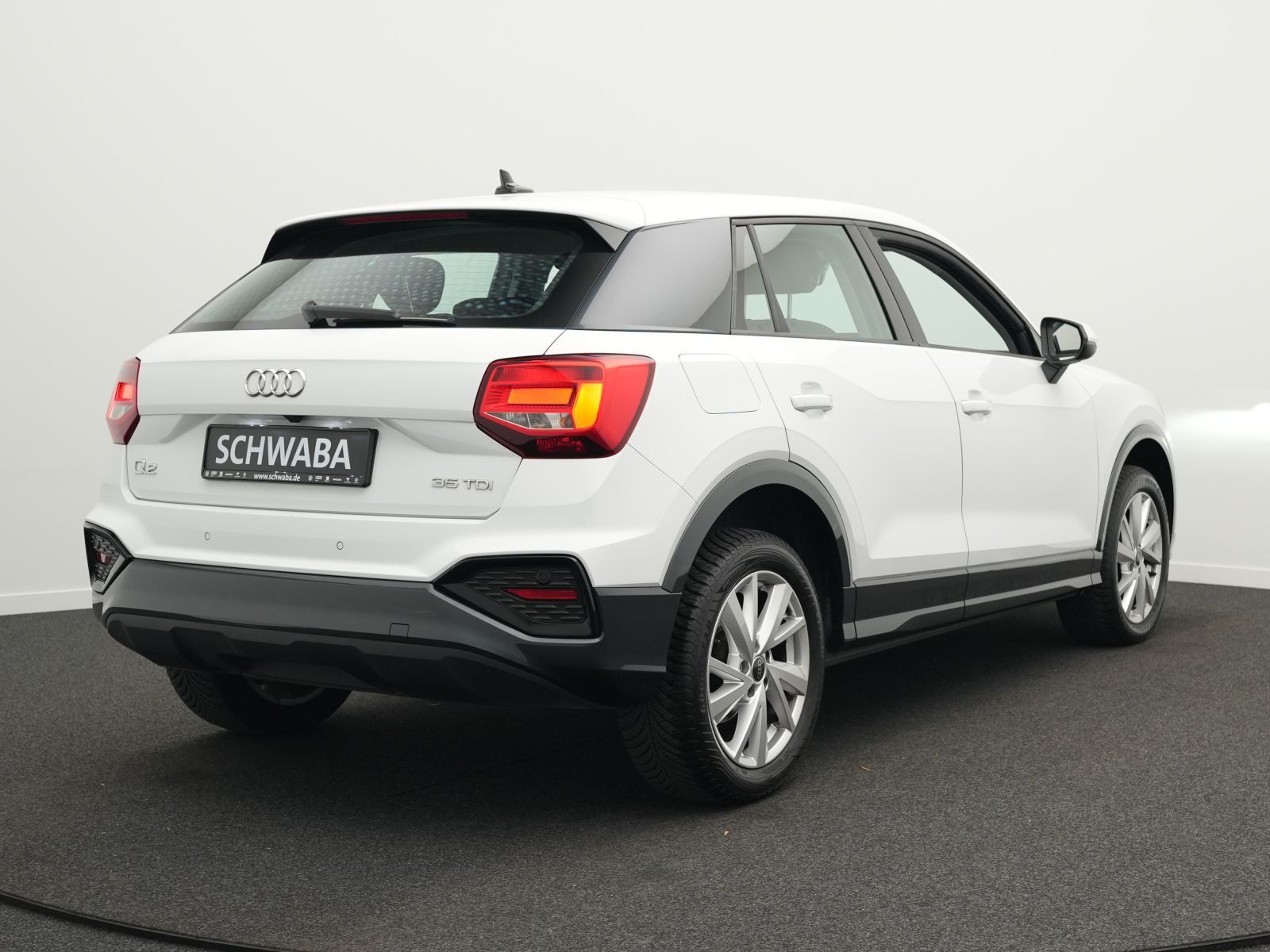 Audi Q2 - Bild 3