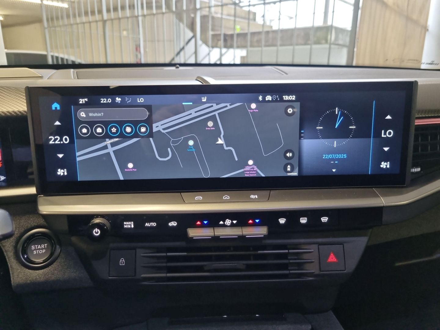 Opel Grandland (X) - Bild 21