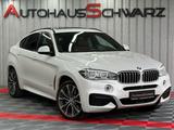 BMW X6 xDrive 50i M Paket B&O 360° S-Dach SoftClose - BMW X6 in Karlsruhe
