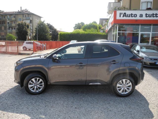 Other TOYOTA Yaris Cross 1.5 Hybrid E-CVT Business -Ok imagem 2
