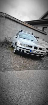 Seat Toledo V5 2.3 V5 - Seat Toledo: V5