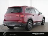 Mercedes-Benz EQB 250+ AMG 7Sitzer*Pano*Distro*HUD*Burm*Memory - gebrauchte Mercedes-Benz EQB aus dem Jahr 2024