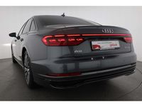 Audi A8 - Vorschau Bild 27