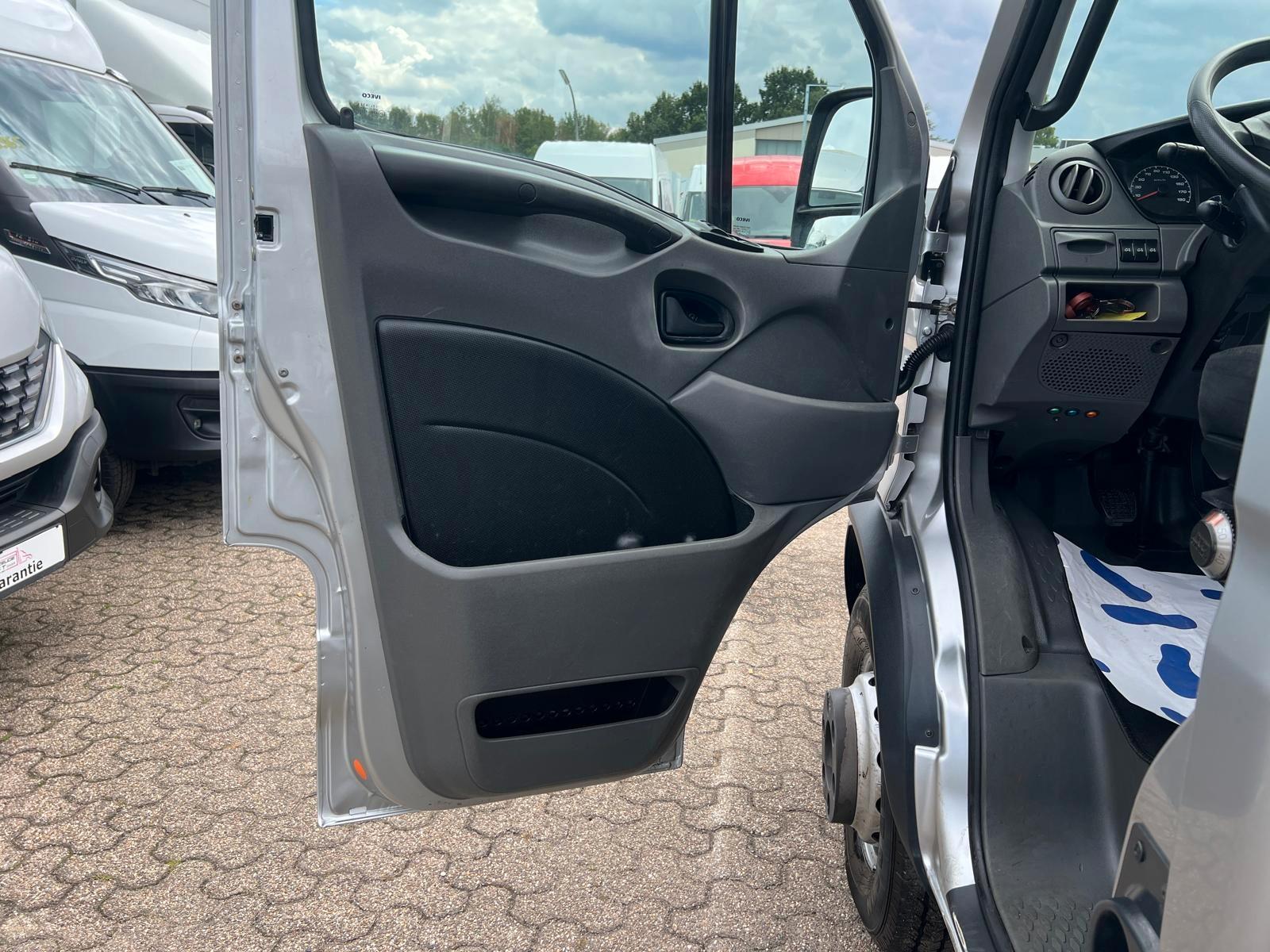 Iveco Daily 70c17 Abschleppwagen*Nutzlast=3.900Kg*