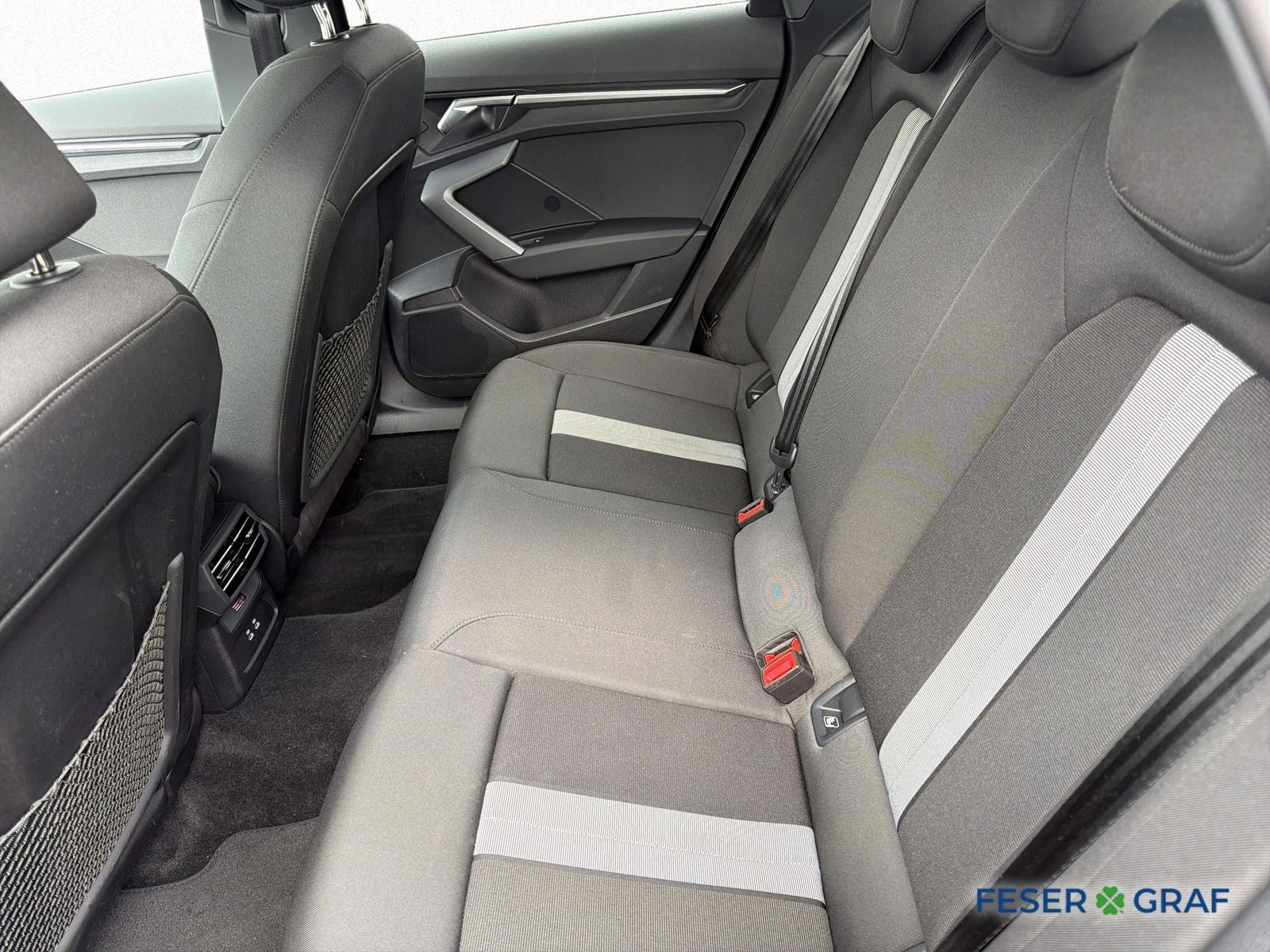 Audi A3 - Bild 13