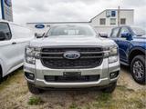 Ford RANGER Doka XLT 170PS NAVI AHK ACC LENKRADHZ. - Ford Ranger Neuwagen