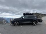 Volkswagen Touareg 3.0 V6 TDI Executive Edition R Line