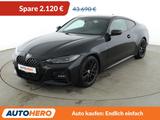 BMW 430i M Sport Aut.*NAVI*LED*ACC*CAM*PDC* - BMW 430 in Leipzig