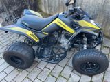 Kymco Maxxer 300 wenig km - KYMCO GEBRAUCHT QUAD
