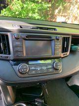 Toyota RAV 4 2,0-l-D-4D 4x2 - neu TÜV - gebrauchte Toyota RAV 4 aus dem Jahr 2013