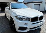 BMW X5 xDrive30dAut. *MSPORT*NAVI*LED*AHK*HUD - BMW X5: Luftfederung