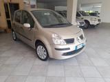 Renault Modus 1.5 dCi 70CV Dynamique - Renault Modus mit Diesel-Antrieb: 1.5