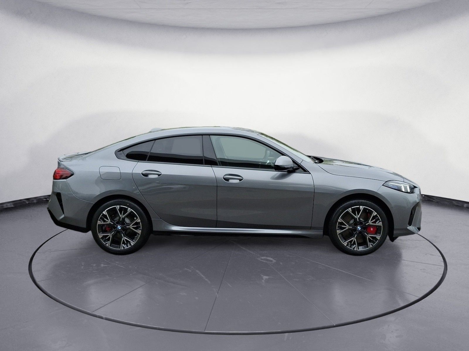 BMW 220 Gran Coupé - Bild 6