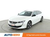 Peugeot 508 2.0 Blue-HDi GT Aut*NAVI*LED*ACC*CAM*PDC*SHZ - Peugeot 508 Gebrauchtwagen in München