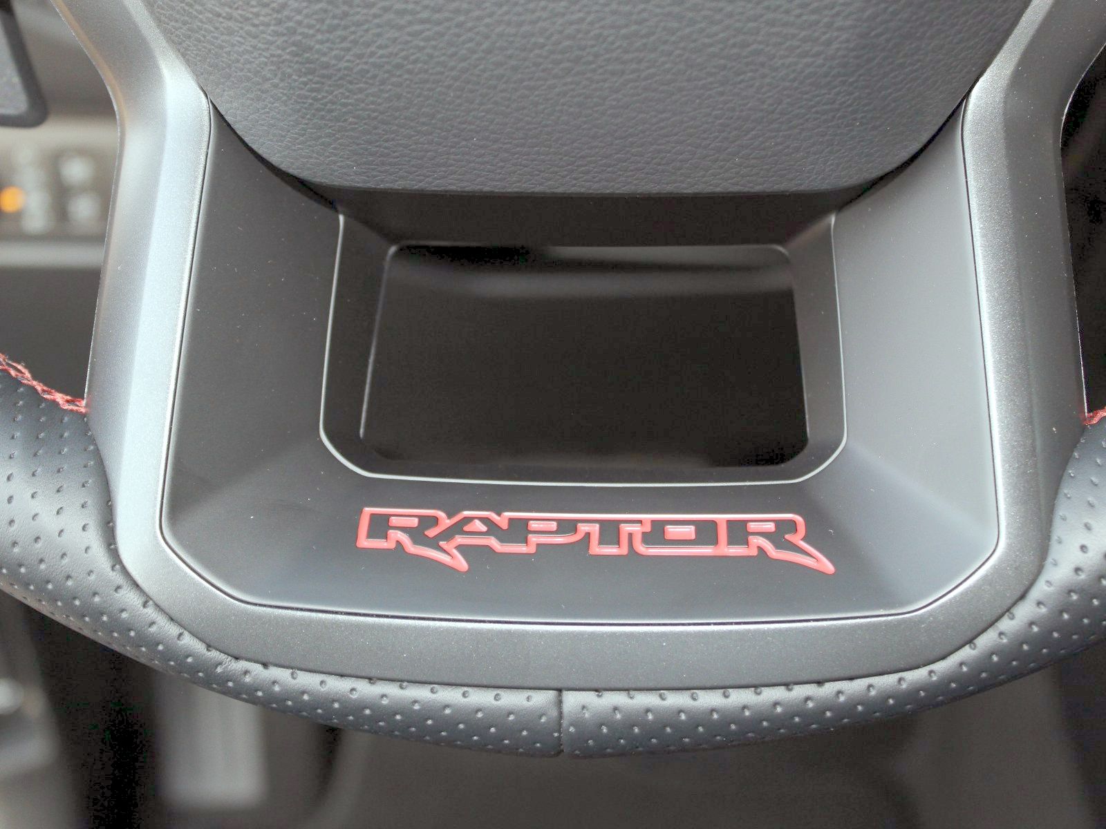 Fahrzeugabbildung Ford Ranger Raptor e-4WD Doppelkabine