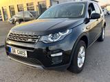 Land Rover Discovery Sport SE AWD Automatik/Navi+Camera/AHK - Land Rover Discovery in Bonn