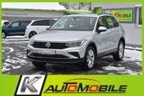 Volkswagen Tiguan 2,0 TSI 4Motion Life LED+STHZ+ACC+18"Alu