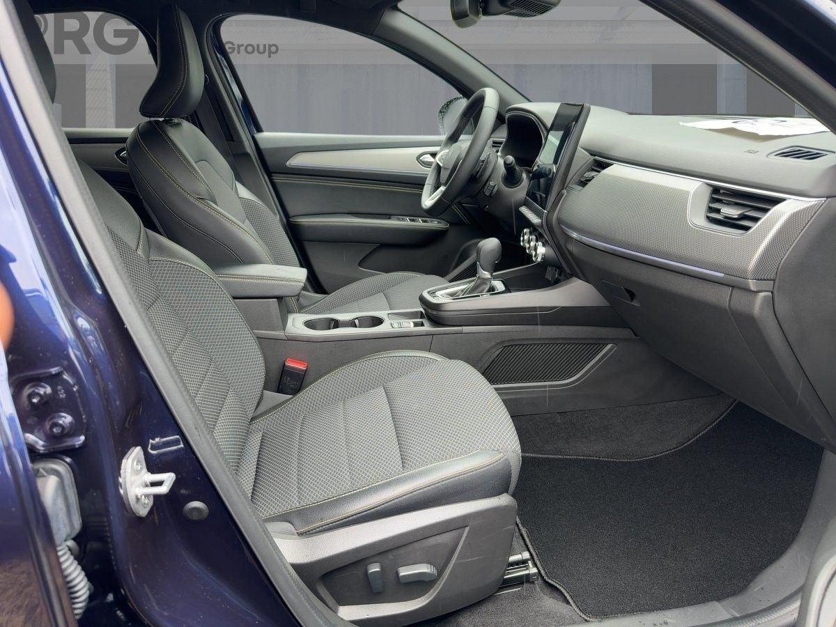 Renault Arkana - Bild 10