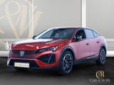 Peugeot 408 PureTech 130 GT T.Leder Navi CarPlay RFK ACC - Peugeot 408 Gebrauchtwagen