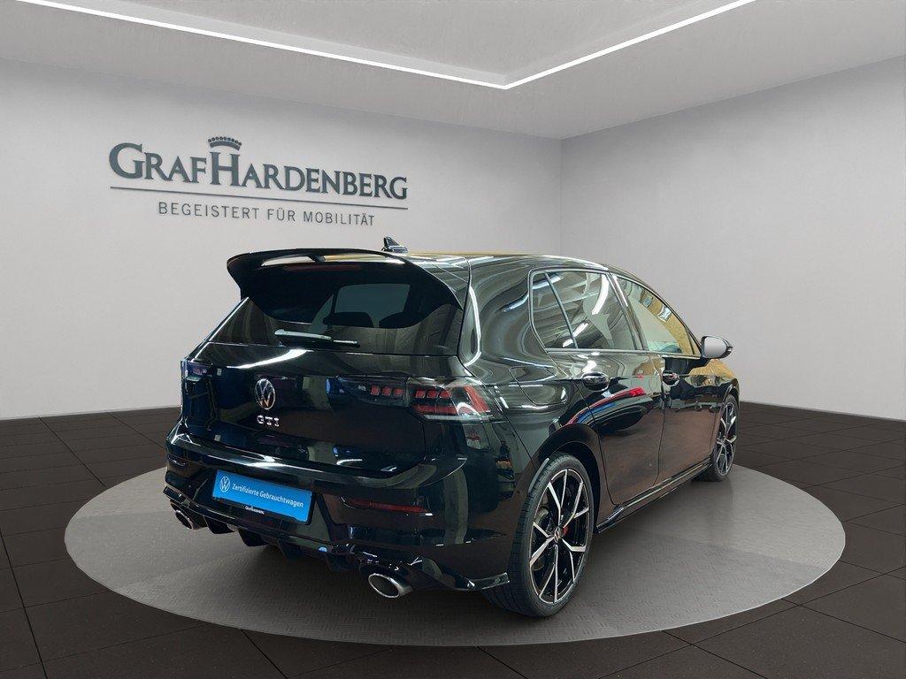 Volkswagen Golf GTI DSG Pano ACC Navi, миниатюра 2