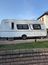 Dethleffs 520 ELT - Dethleffs 520