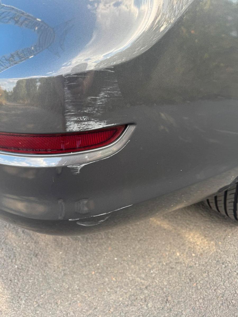 Opel Astra 2012 — photo 5