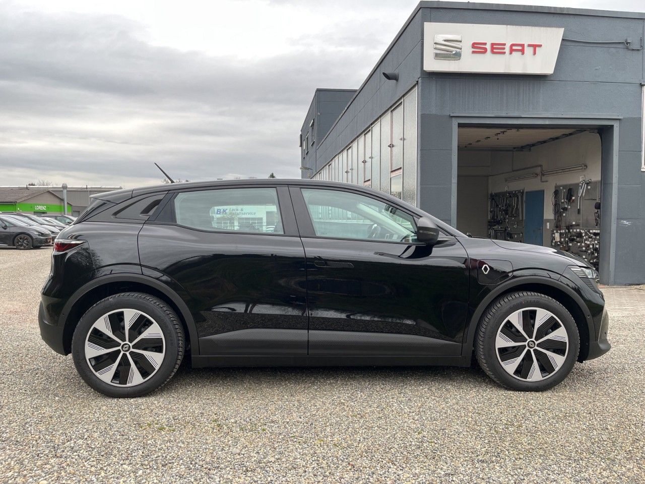 Renault Megane E-TECH - Bild 5