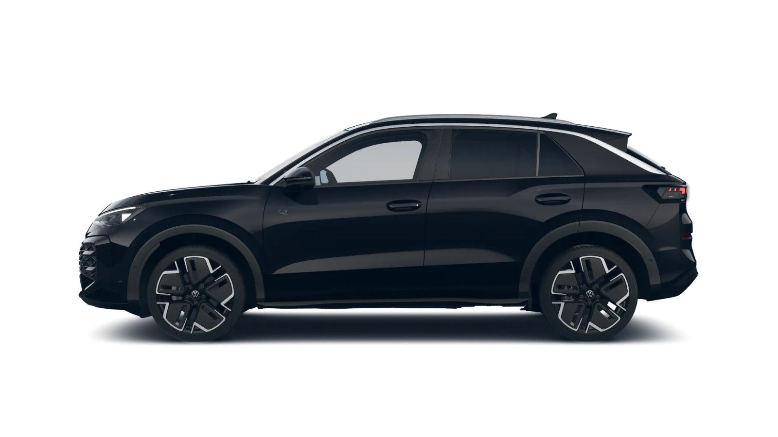 Volkswagen T-Roc - Bild 6