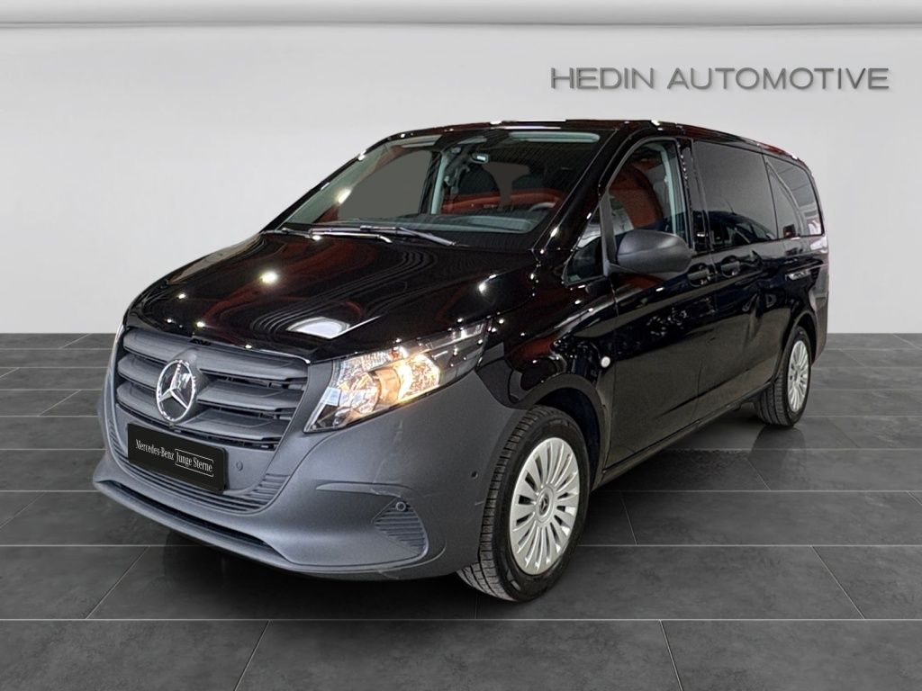 Mercedes-Benz Vito 116 CDI Tourer PRO Lang NAVI|KAM|SHZ|KLIMA imagem 2