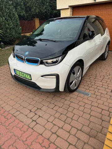 BMW i3 (94 Ah), 125kW -