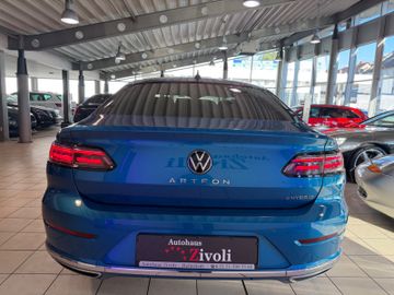Volkswagen Arteon - 5