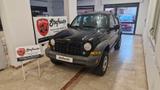 Jeep Cherokee 2.8 CRD Limited 4x4 - Jeep Cherokee: Crd