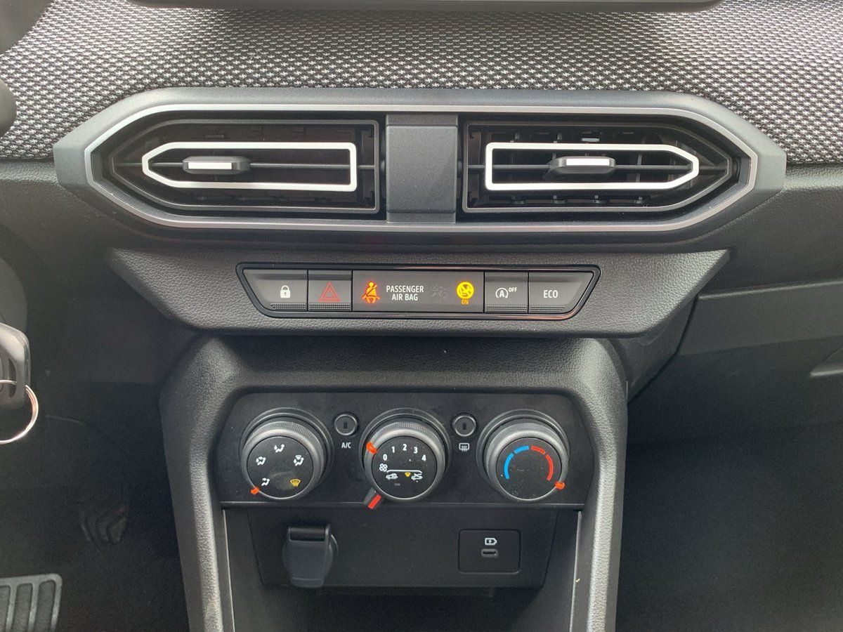Dacia Jogger - Bild 18