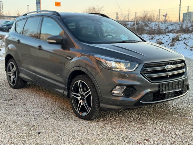 Ford Kuga ST-Line AWD Automatik*LED*Navi*Kamera*ACC*