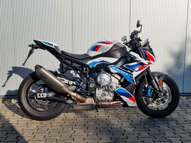 BMW M1000R*Top Gepflegt*alle Pakete*