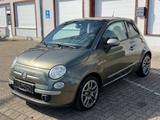 Fiat 500 by Diesel PAKET/KLIMA/LEDER/PANO