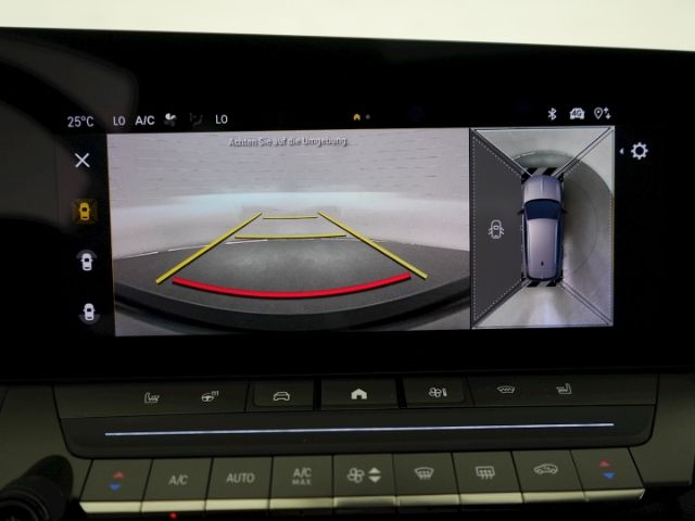 Astra L ST GSe PHEV AT+ANHÄNGERKUPPLUNG+NAVI+360