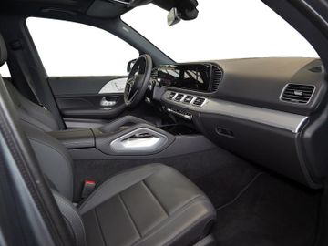 Mercedes GLE 350 - 7