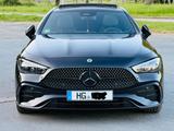 Mercedes-Benz CLE 220d AMG*PANO*AMBIENTEPLUS*360*BURMESTER* - Mercedes-Benz CLE-Klasse in Frankfurt (Main)