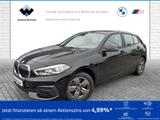 BMW 116i Hatch Advantage DAB LED WLAN Tempomat Shz - BMW: Hatch