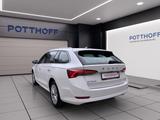 Skoda Octavia Combi 2.0 TDI DSG STYLE HuD STDHZG AHK - Skoda Octavia: Weiß, Combi