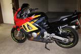 Honda CBR 600F PC31 - HONDA 1995 CBR600