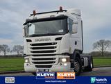 Scania R410 - Scania R410