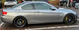 BMW 3er E92 335i N54 mit Aerodynamikpaket - BMW: Coupe, 3er