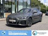 BMW i4 xDrive40 M Sport //Schiebed. Stop&Go FACELIFT - BMW i4 in Essen